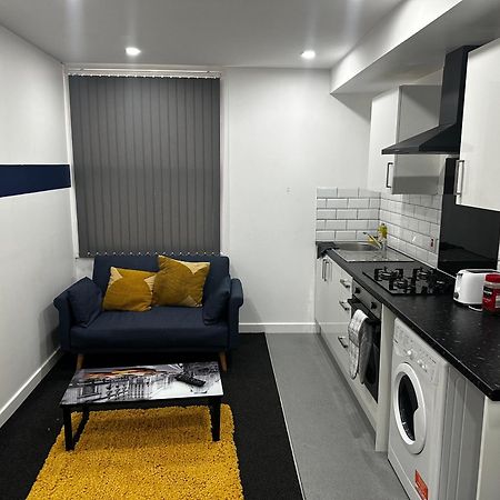 Cozzy Haven Two Min From Train Station Apartment Leicester Ngoại thất bức ảnh