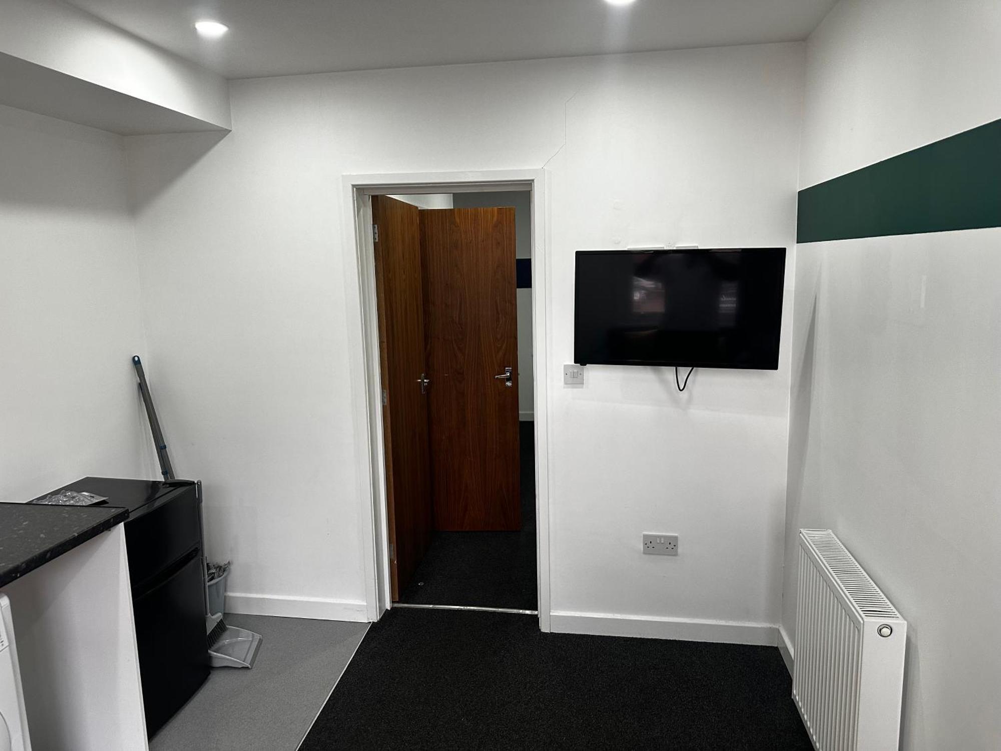 Cozzy Haven Two Min From Train Station Apartment Leicester Ngoại thất bức ảnh