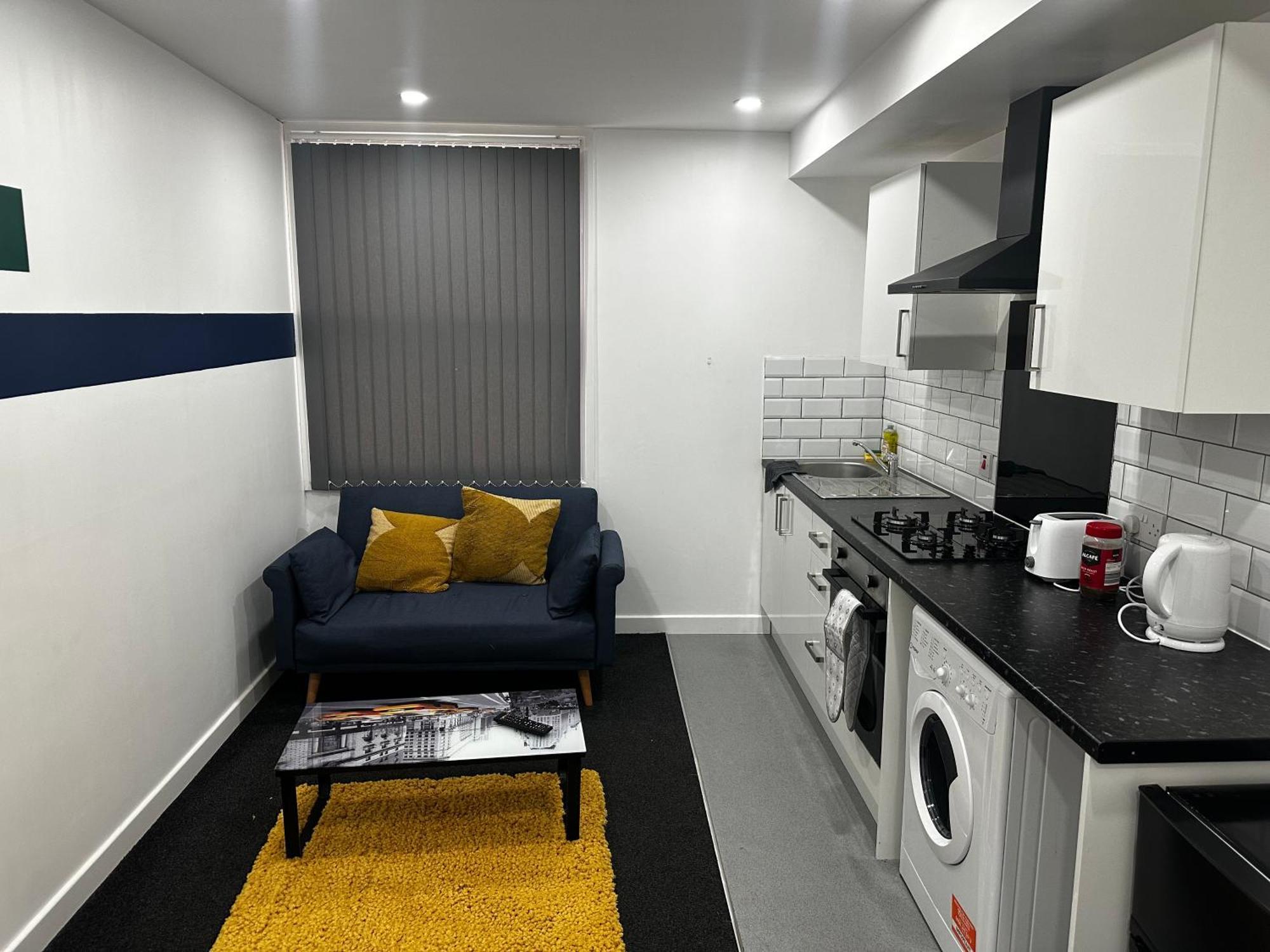 Cozzy Haven Two Min From Train Station Apartment Leicester Ngoại thất bức ảnh